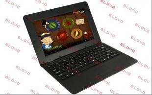 7寸迷你笔记本到10寸上网本 高性价比迷你电脑选购指南