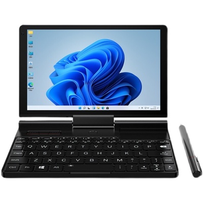 GPD Pocket 3 口袋中的生产力与创意工具，重新定义移动办公